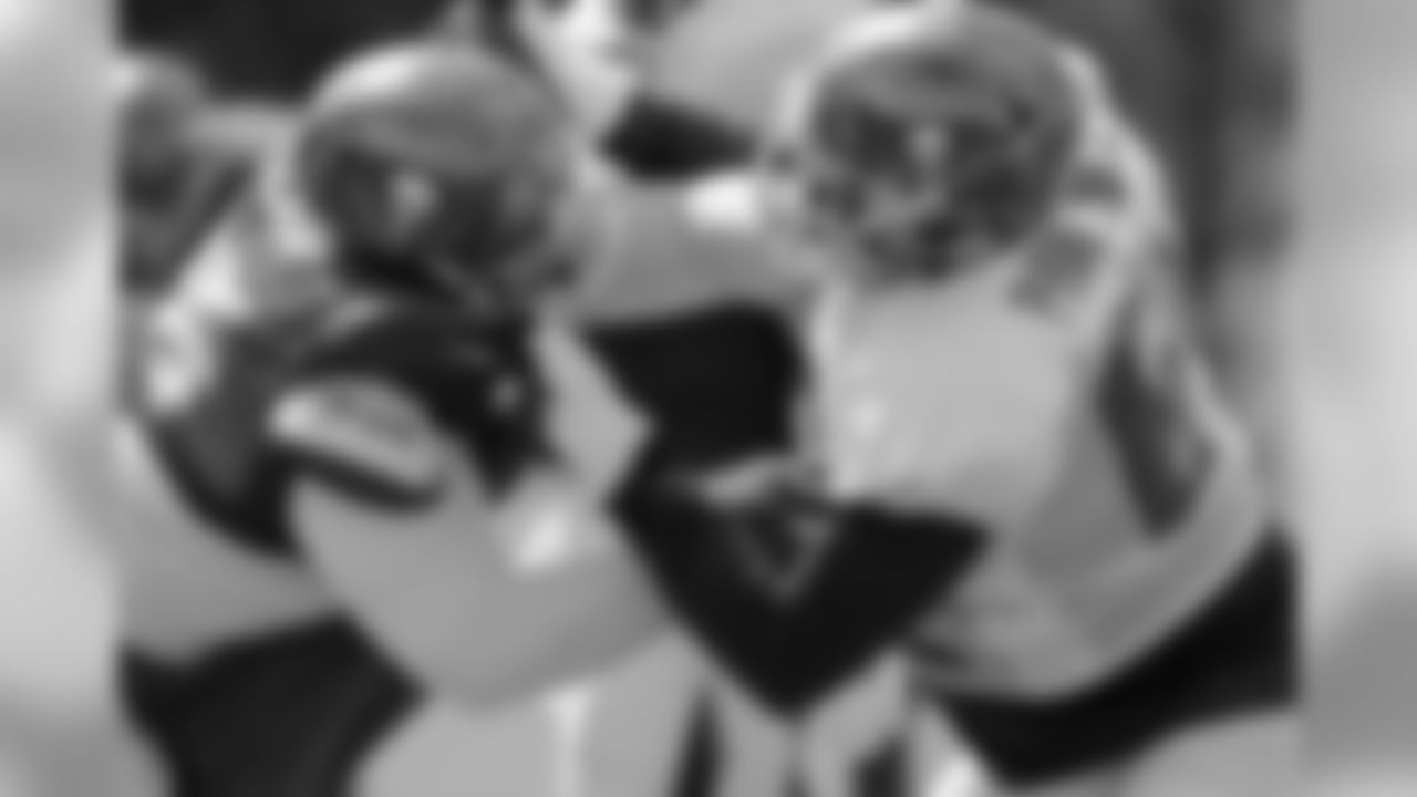 G/T Kevin Pamphile