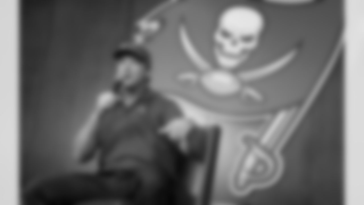 Former HC Jon Gruden
