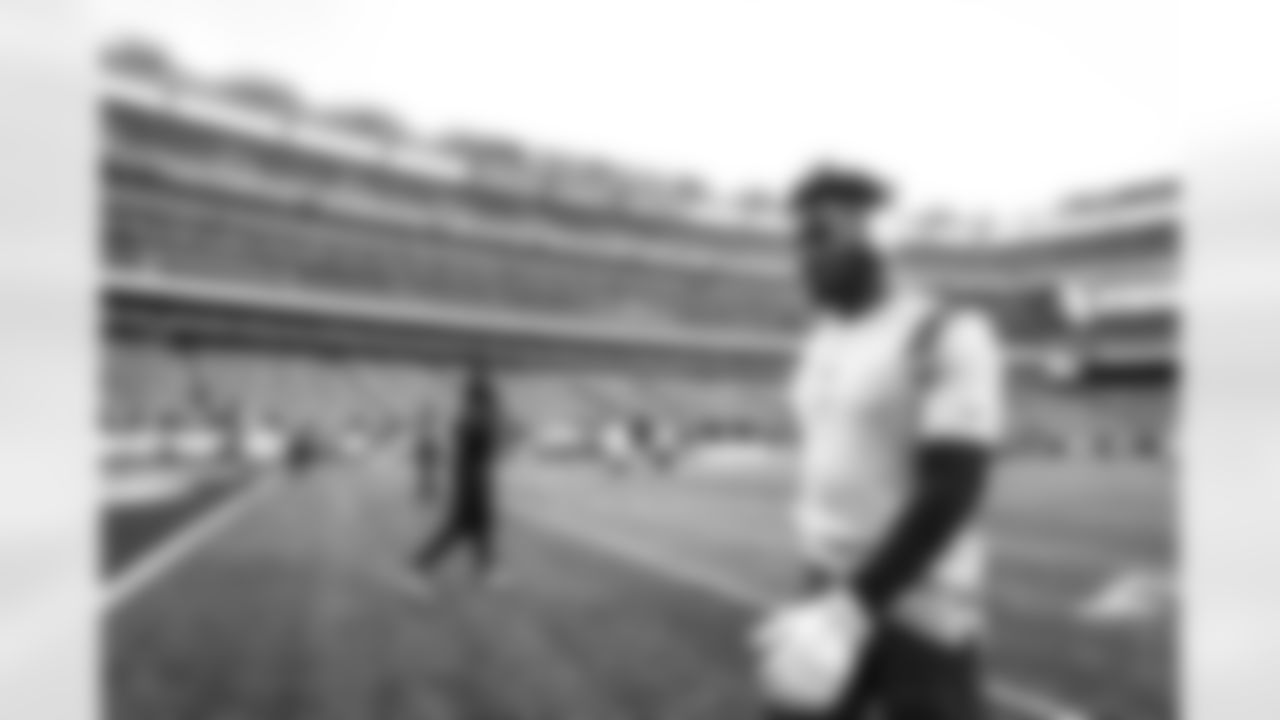 Bucs vs. Jets