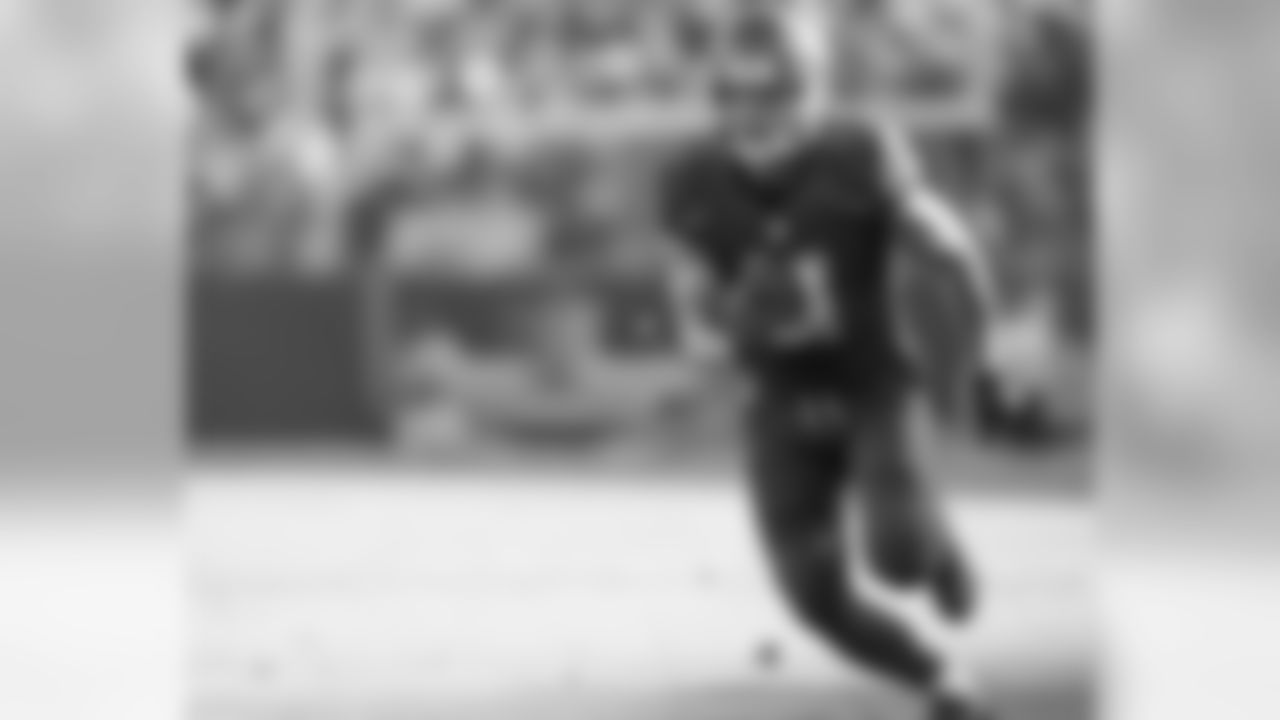 Adam Humphries