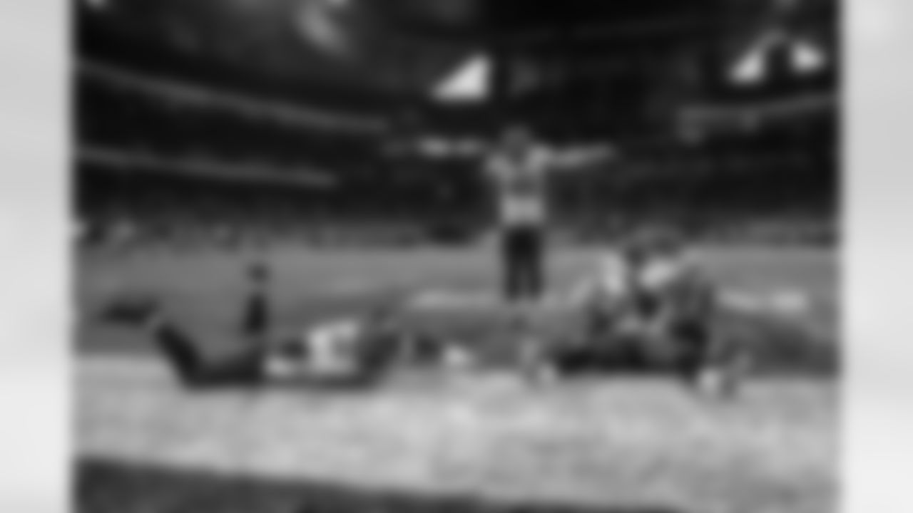 Bucs vs. Falcons