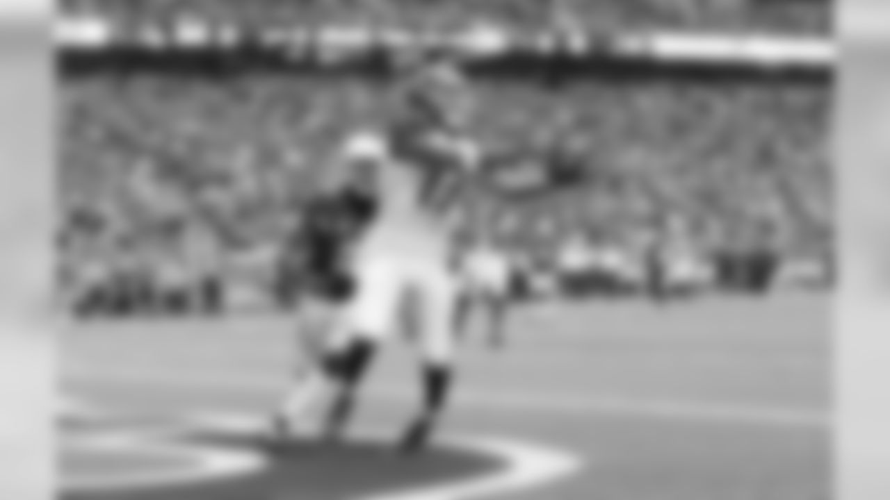13 WR Mike Evans