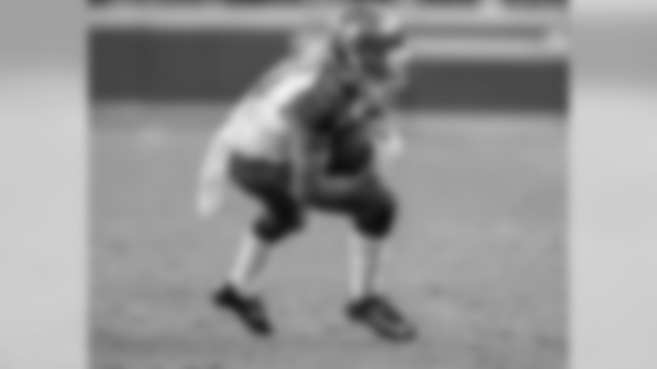 WR Cecil Shorts -'17 Unrestricted Free Agent