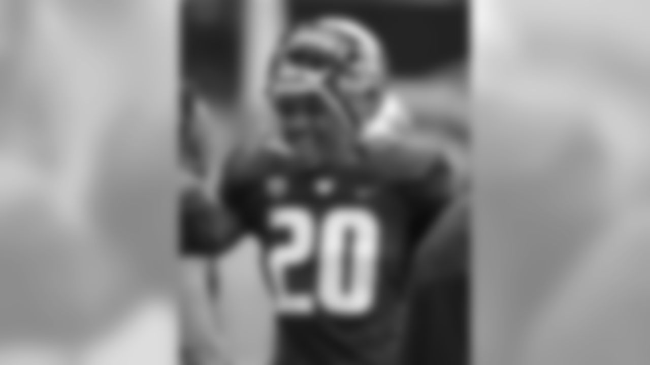 Kevin King - CB, Washington