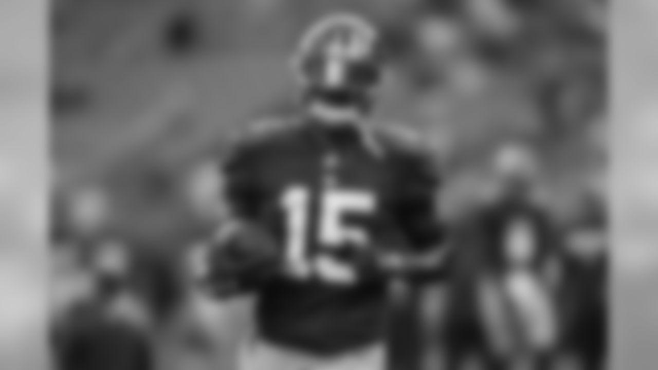 WR Brandon Marshall