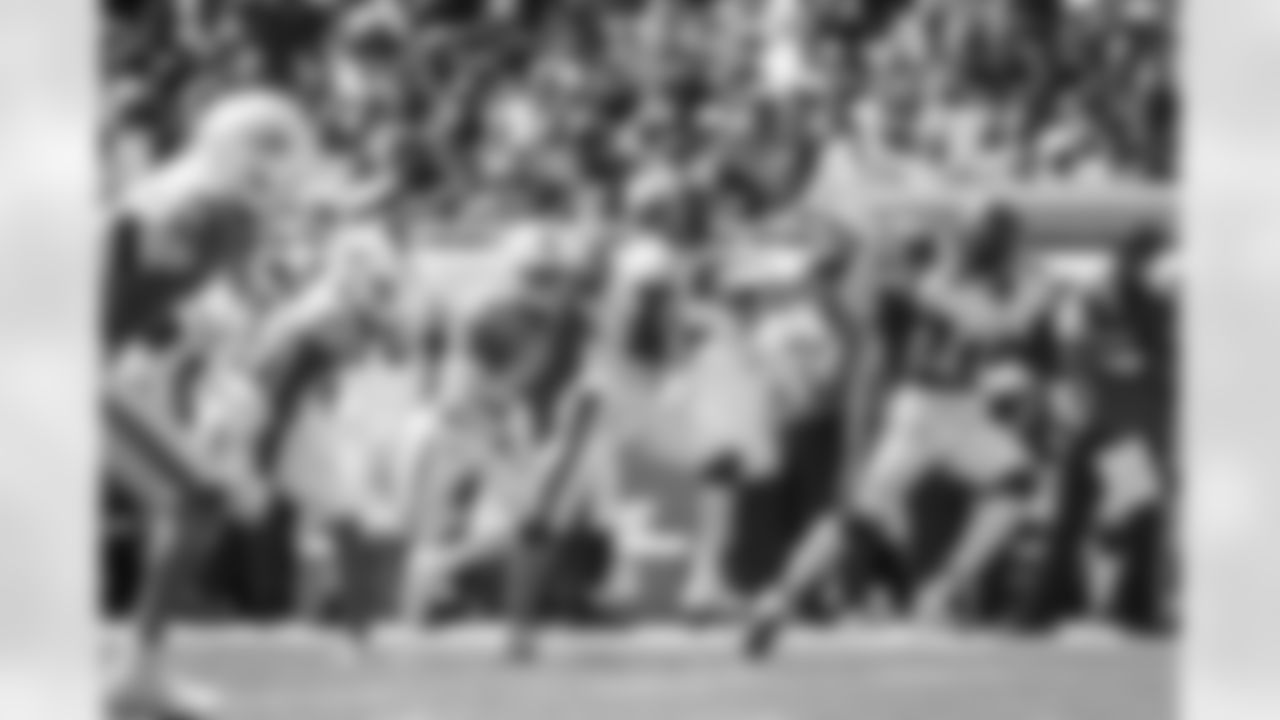 Dolphins vs. Bucs