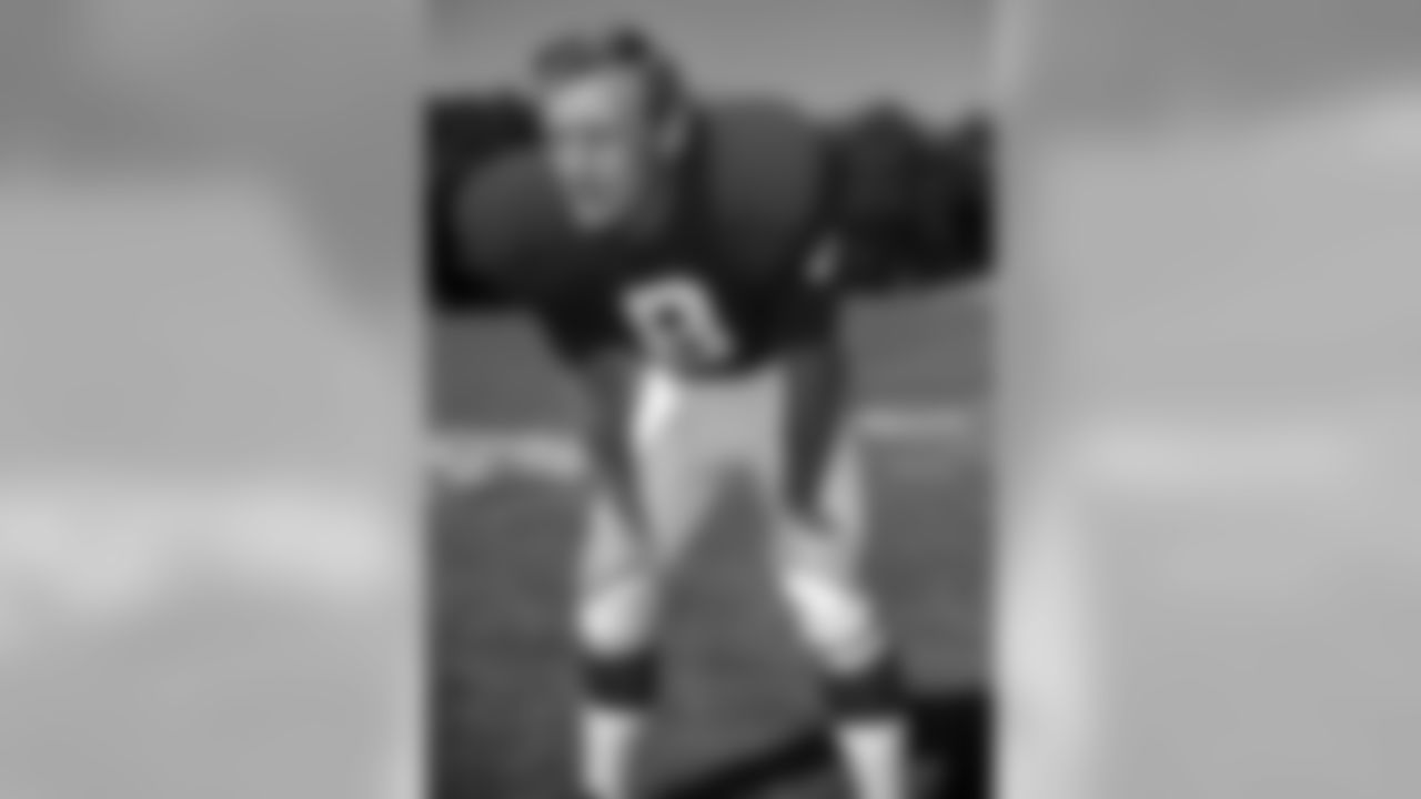 Arizona Cardinals: Larry Wilson