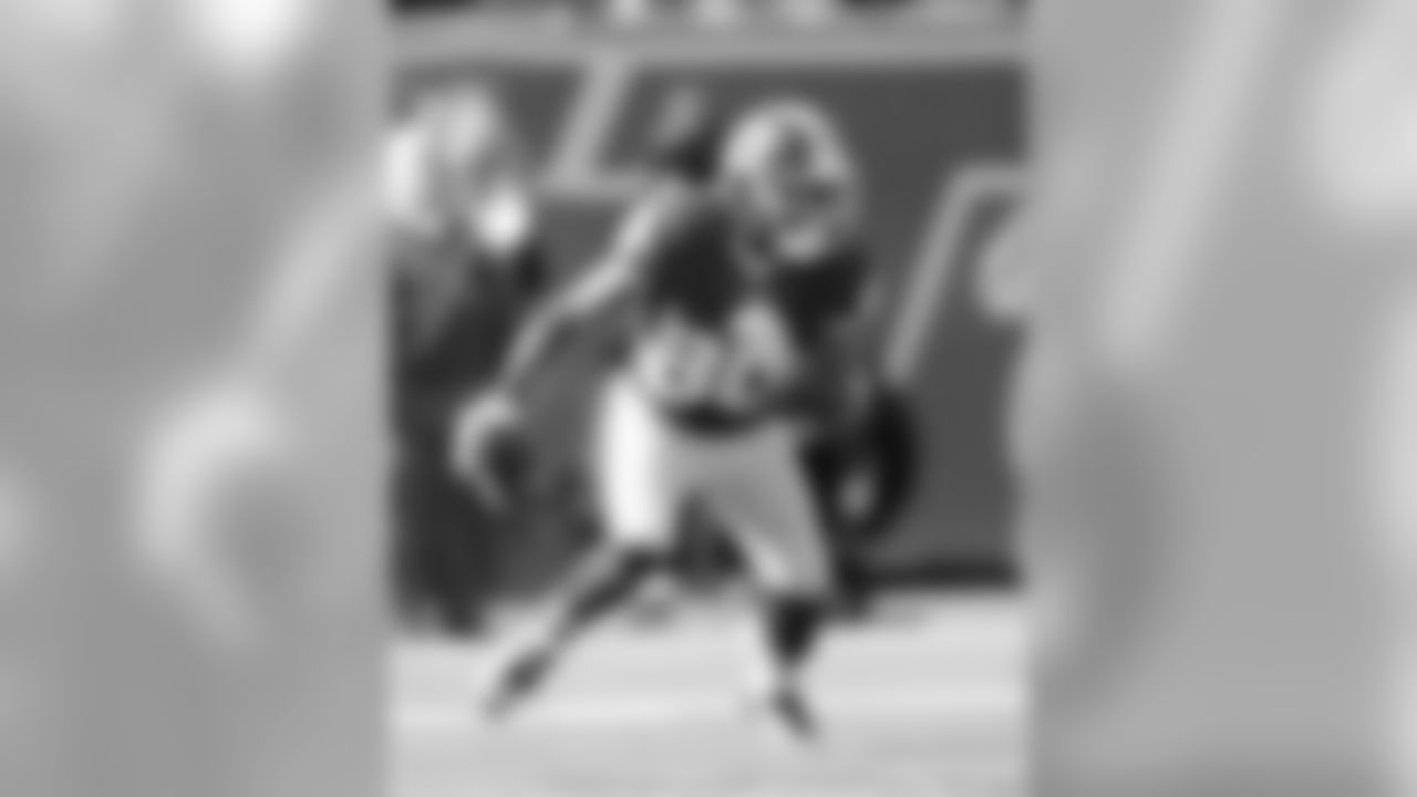 PR Jamison Crowder