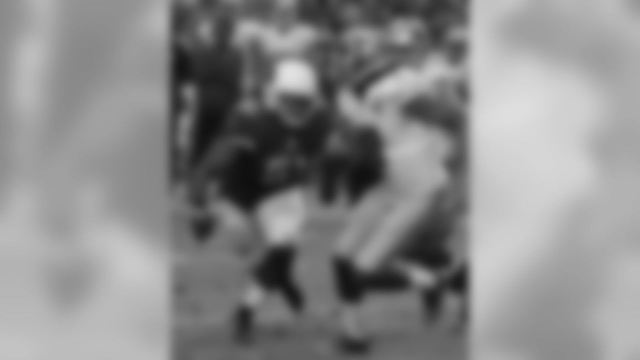 Kevin Minter, Arizona Cardinals linebacker