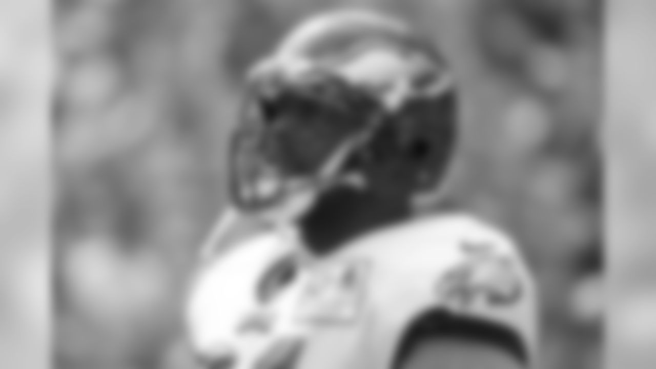 DT Fletcher Cox