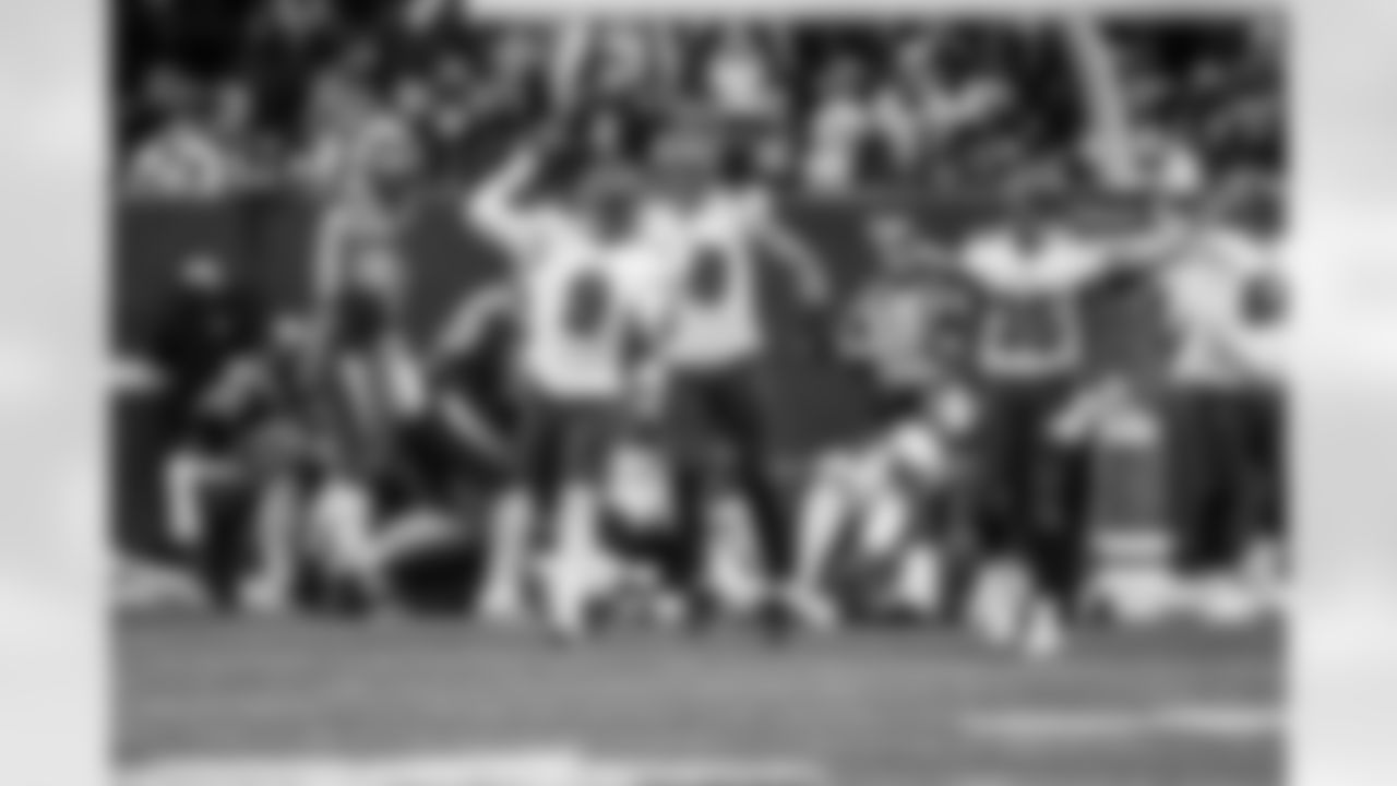 Bucs vs. Jets
