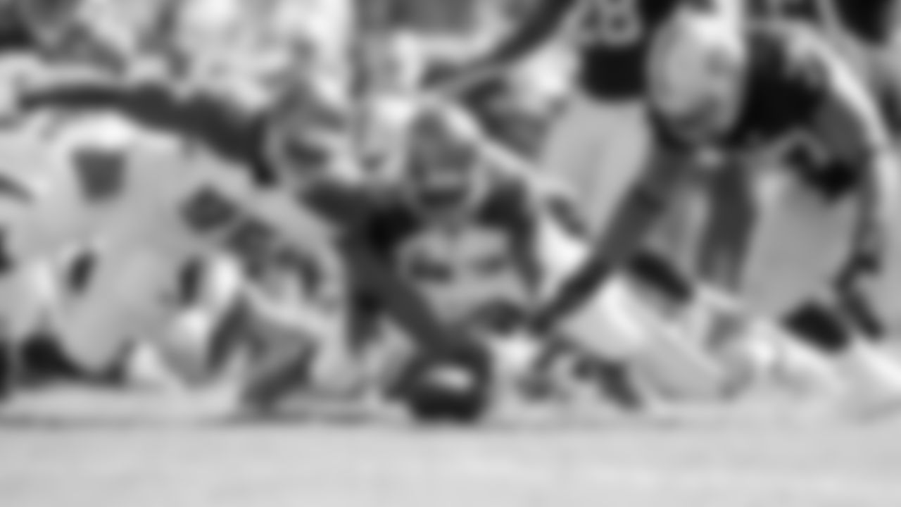 93 DT Gerald McCoy
