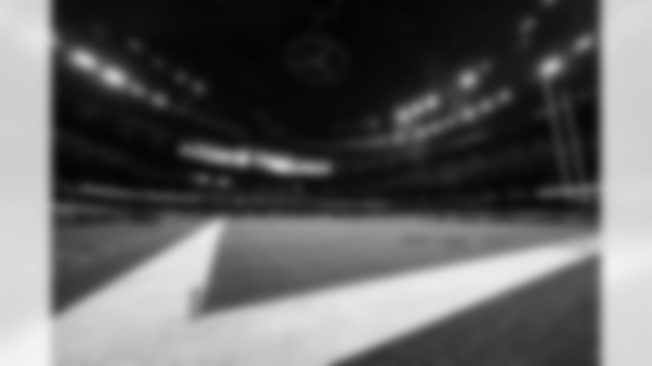 Bucs vs. Saints, Week One