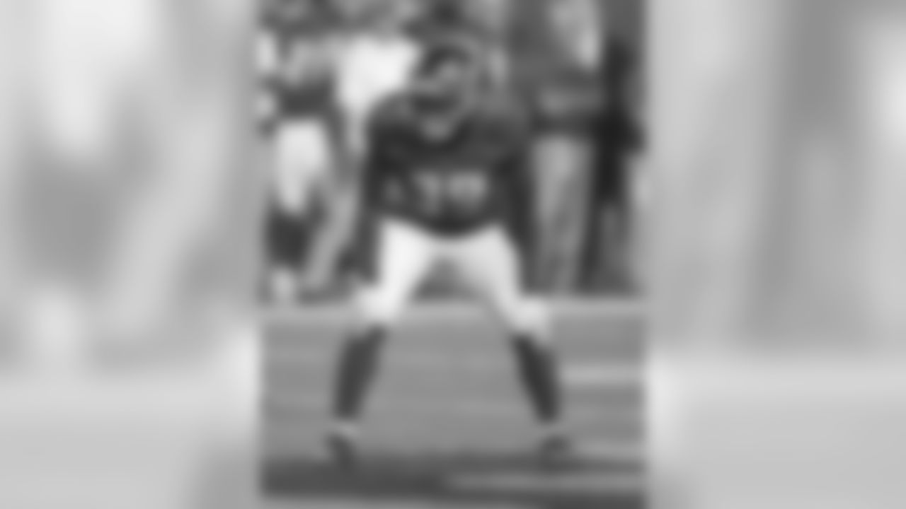 S Isaiah Johnson