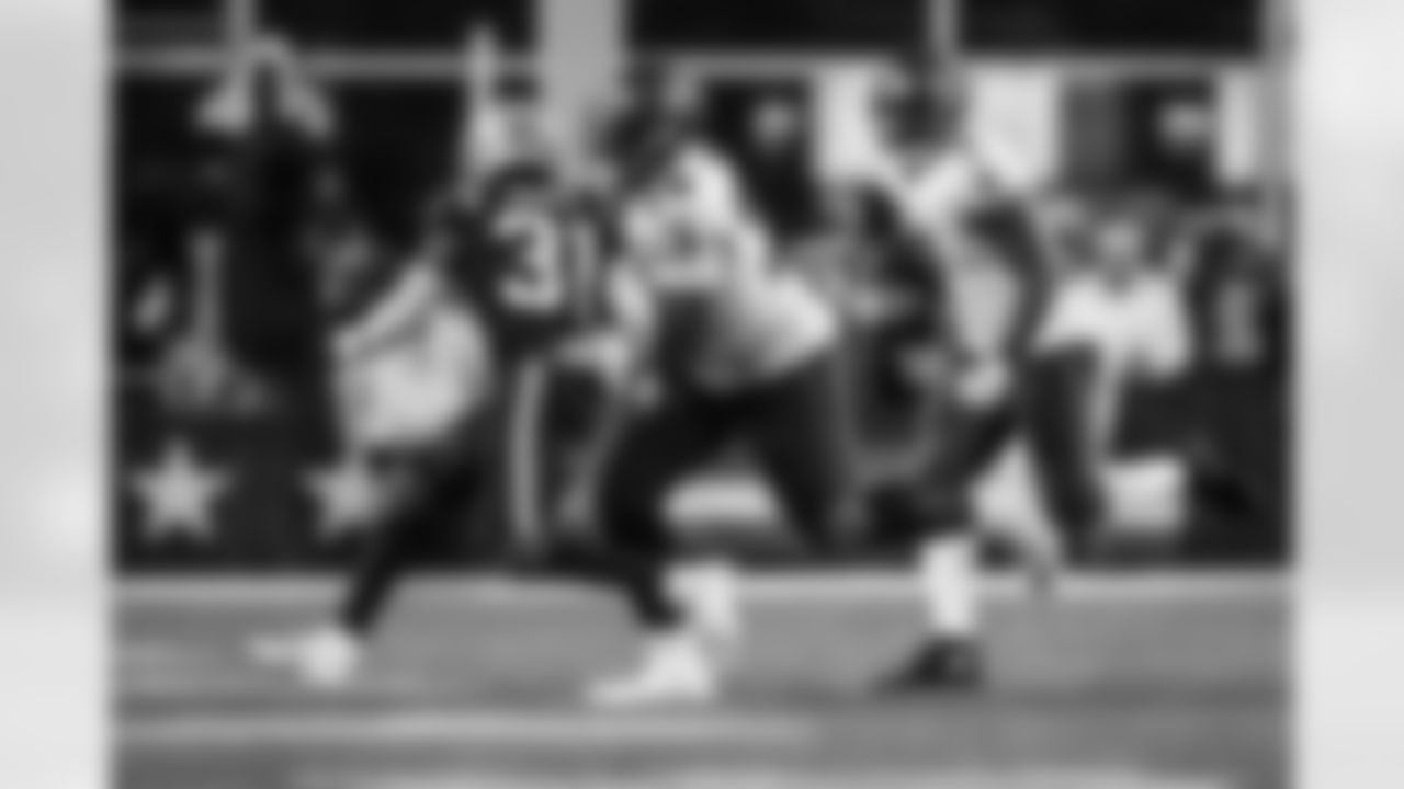 Bucs vs. Patriots