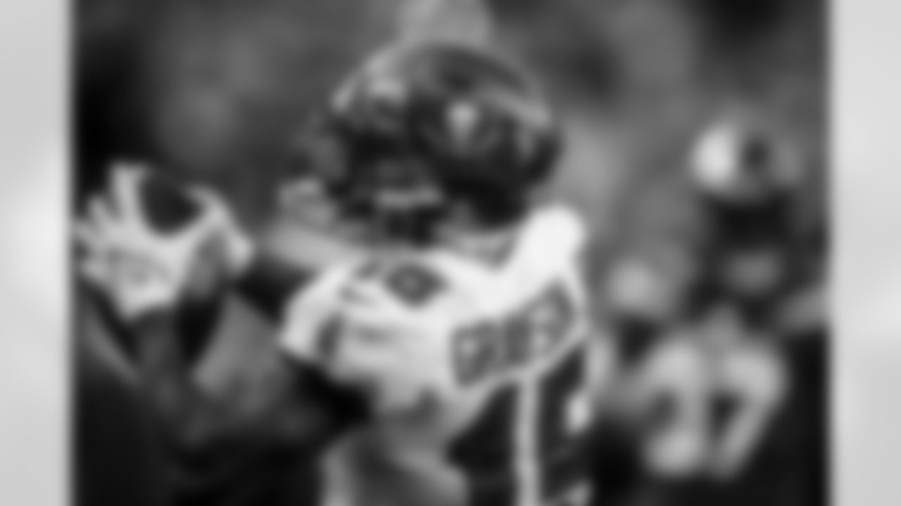 Bucs vs. Jets