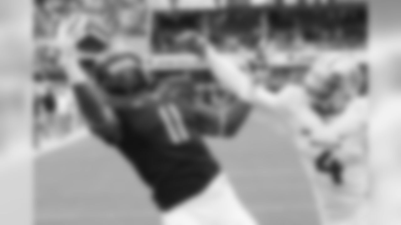 WR. Kevin White, CHI