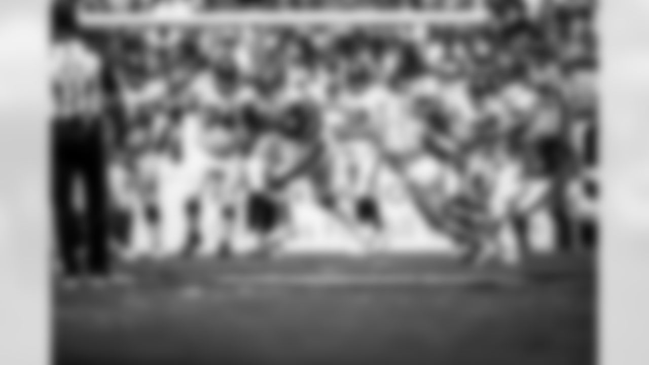 Dolphins vs. Bucs
