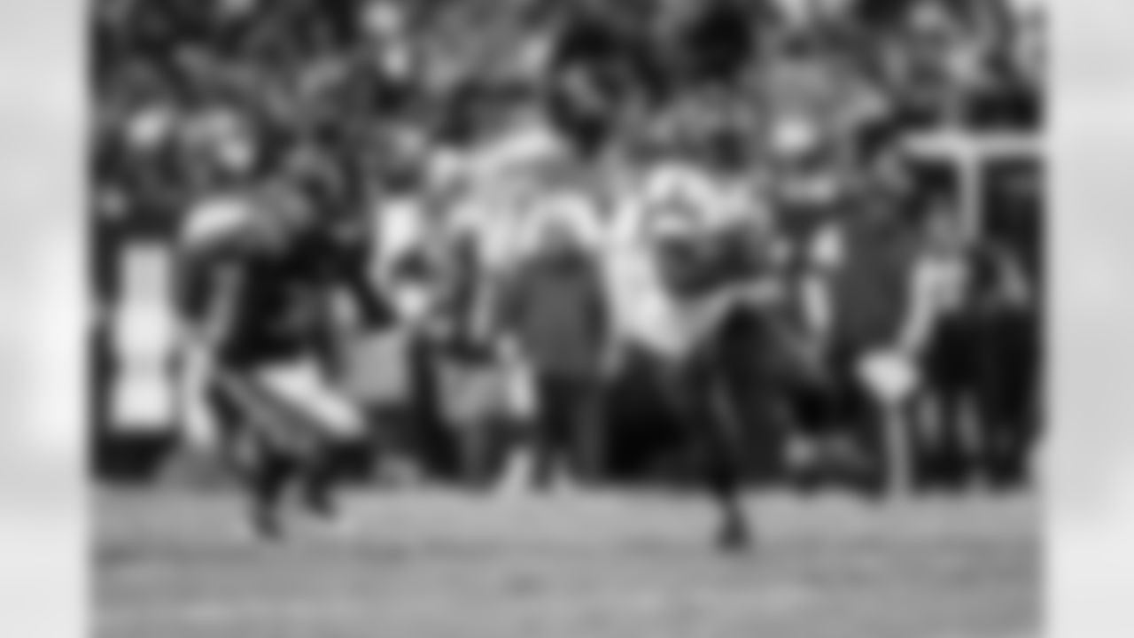 Bears vs. Bucs