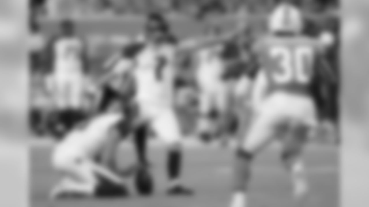 K Chandler Catanzaro #7