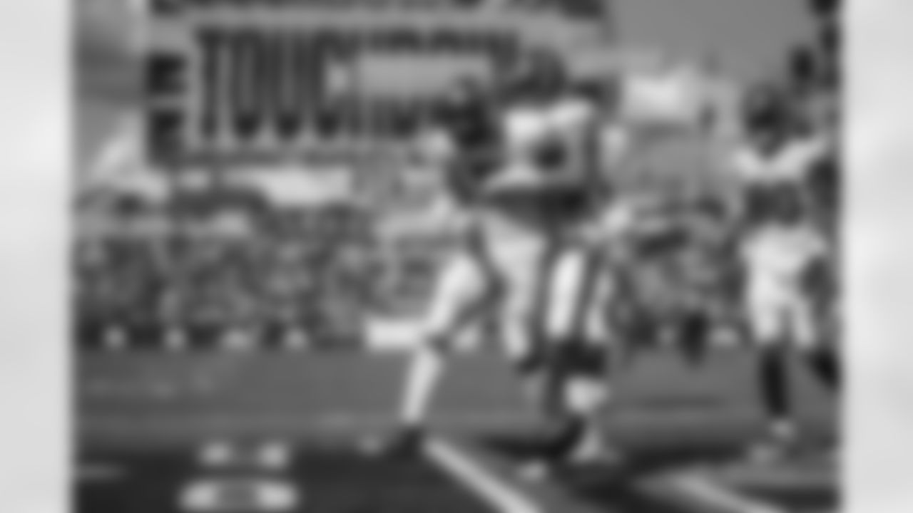 Dolphins vs. Bucs