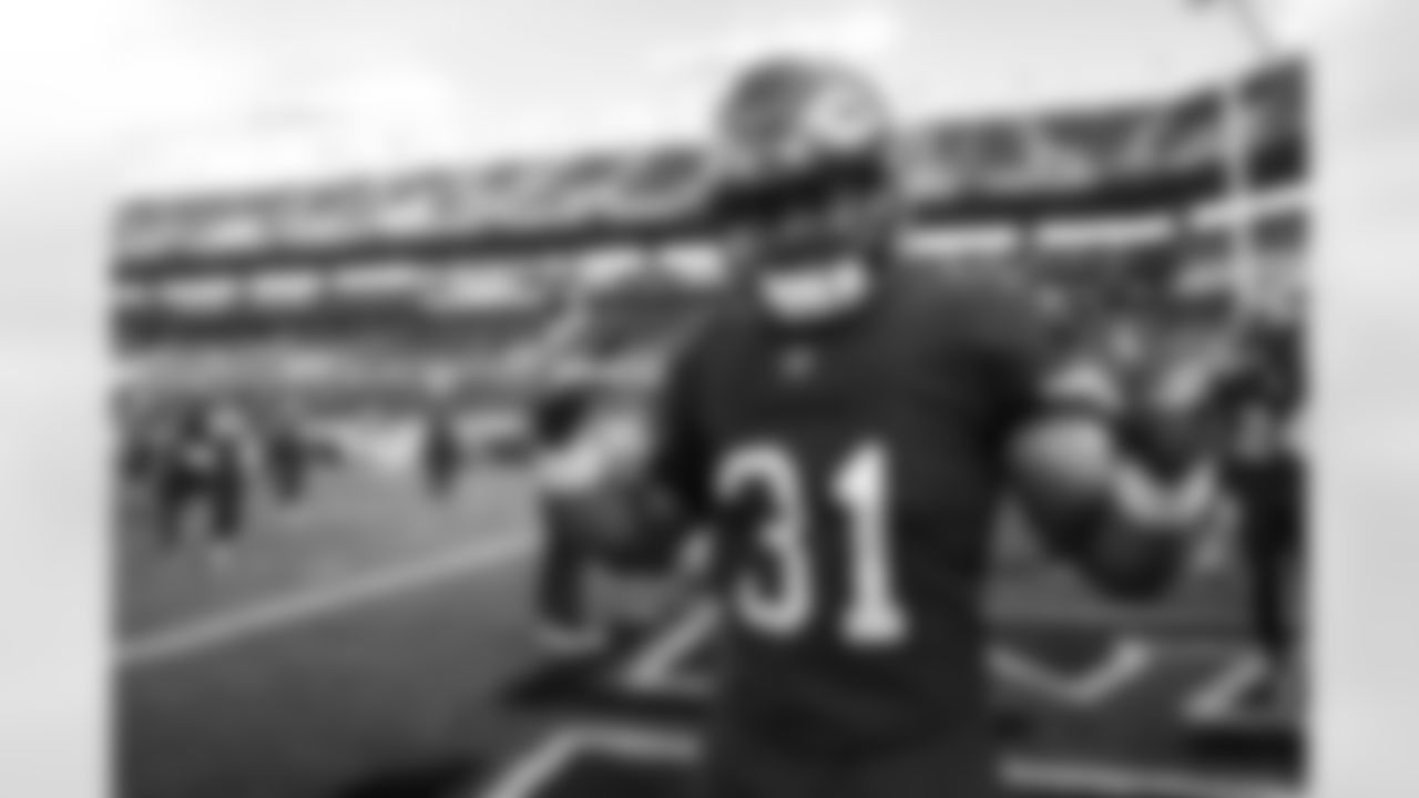 Vikings vs. Bucs