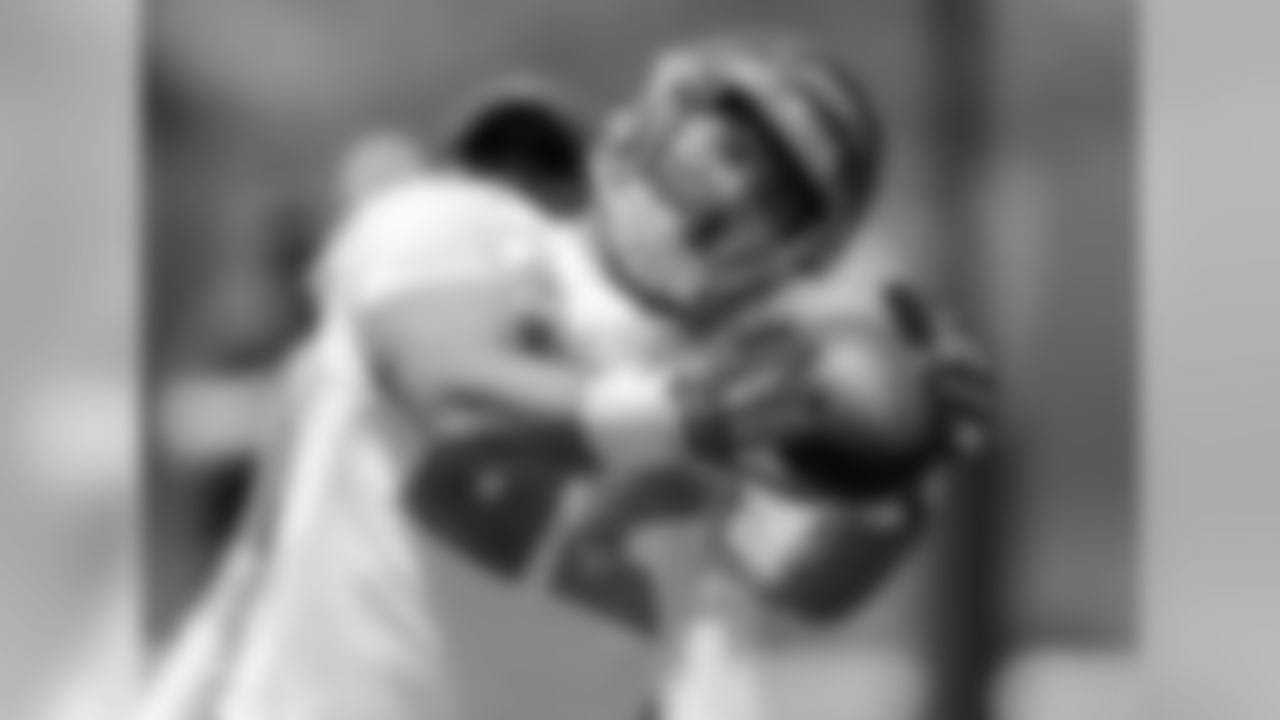 TE Anthony Auclair