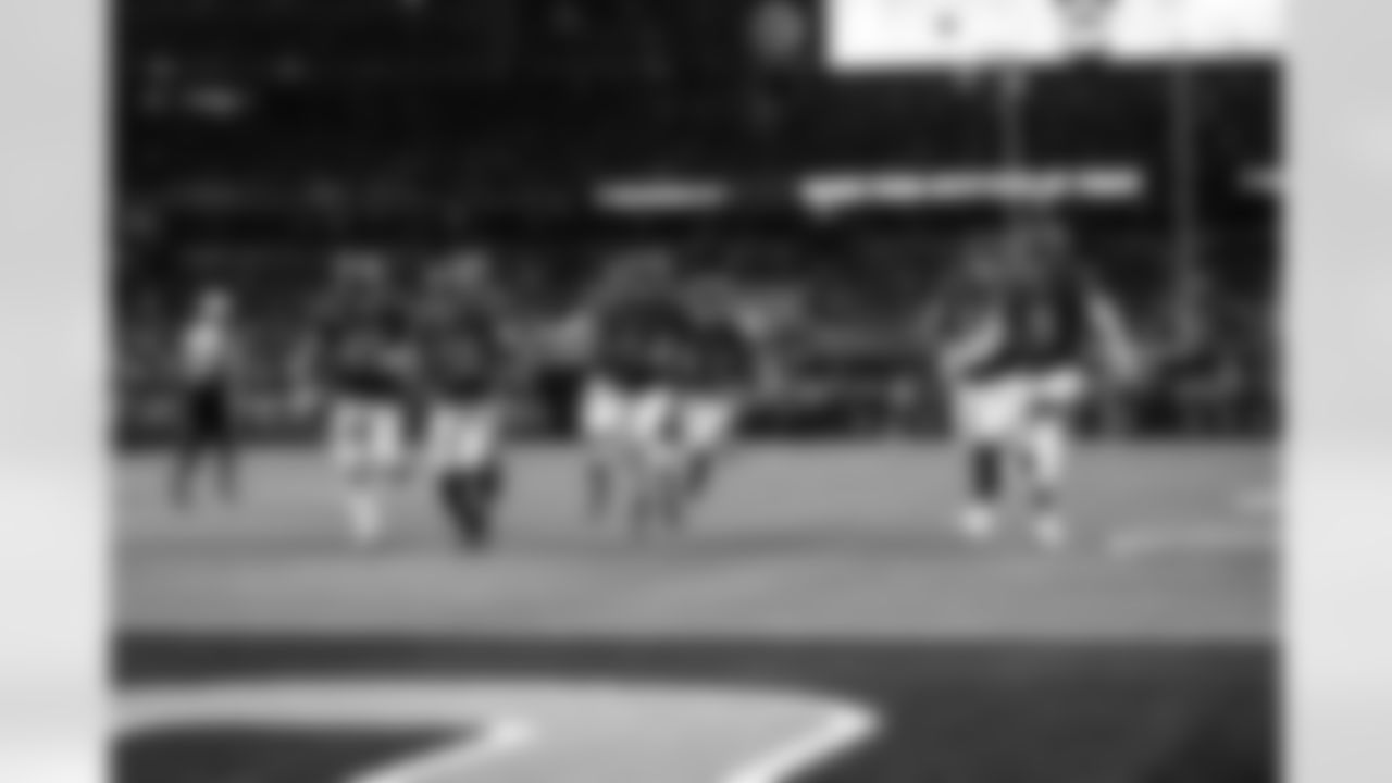 Bucs vs. Cowboys