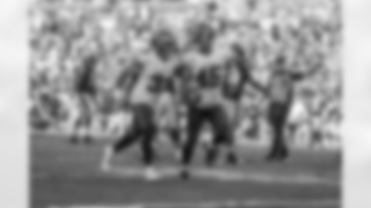Bears vs. Bucs