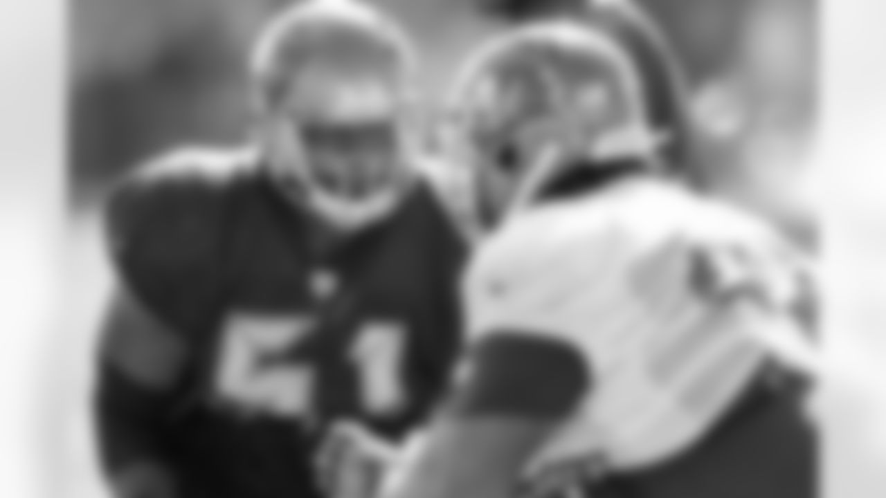 C Josh Allen