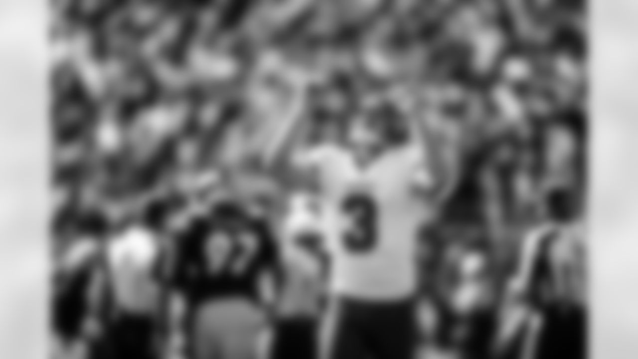 Bucs vs. Steelers