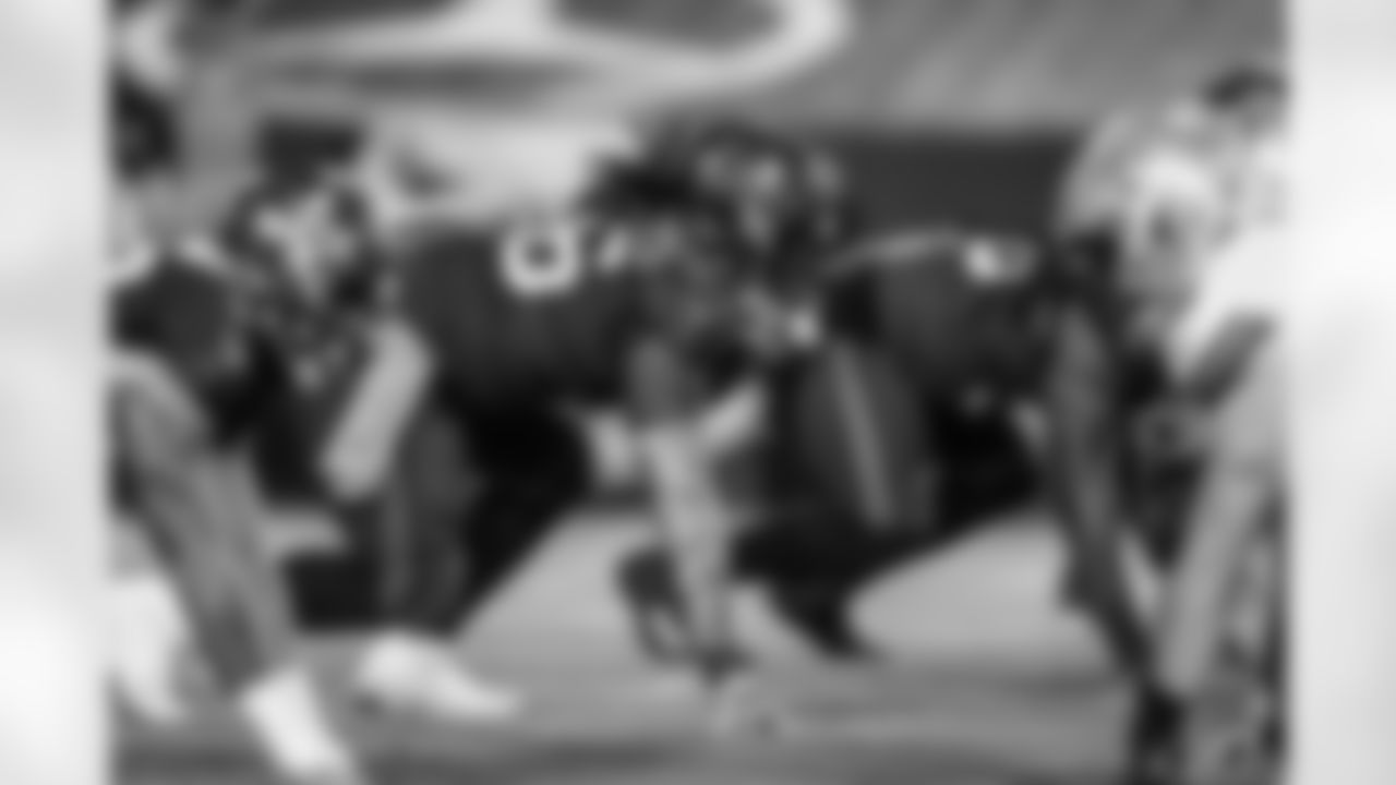 Saints vs. Bucs