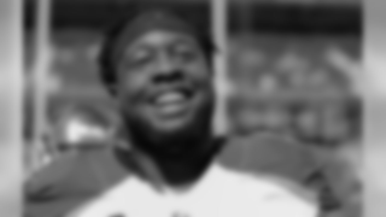 93 DT Gerald McCoy