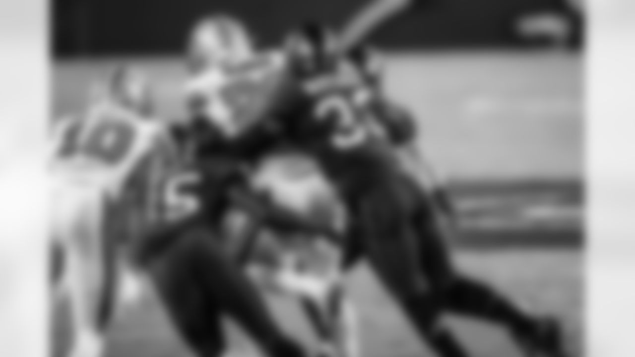 Saints vs. Bucs