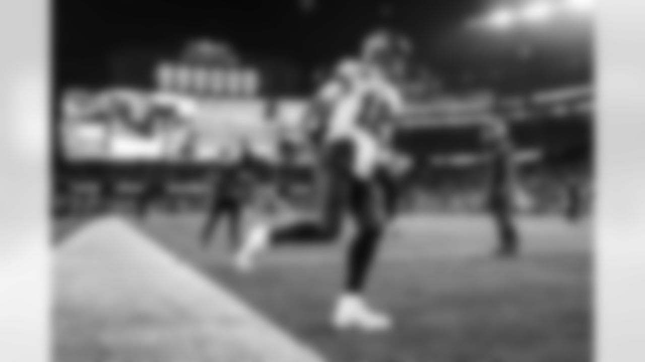Bucs vs. Patriots