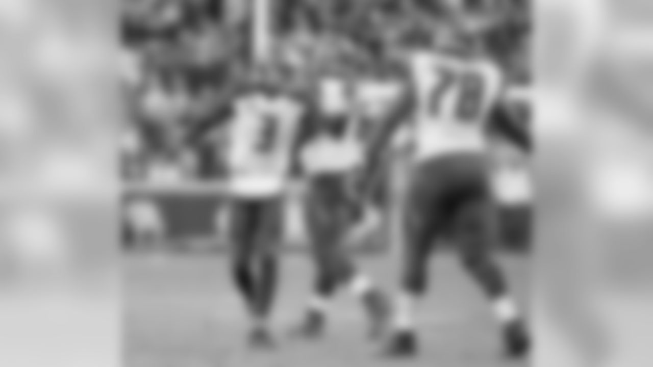 3 QB Jameis Winston