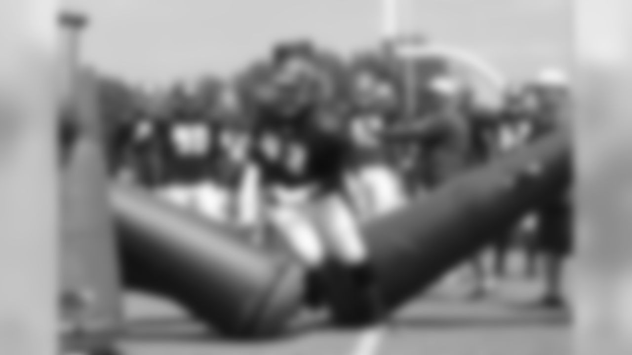 DT Gerald McCoy
