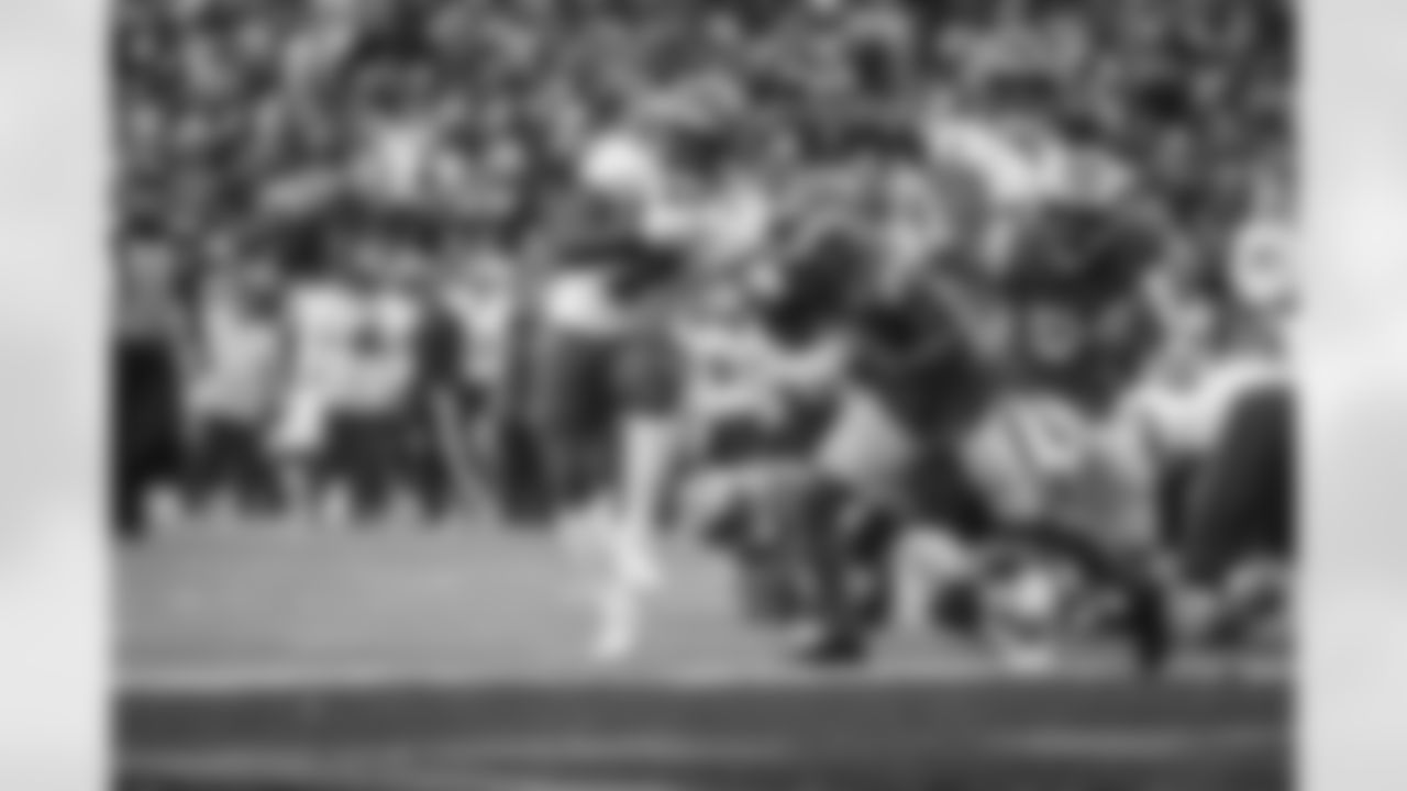 Rams vs. Bucs