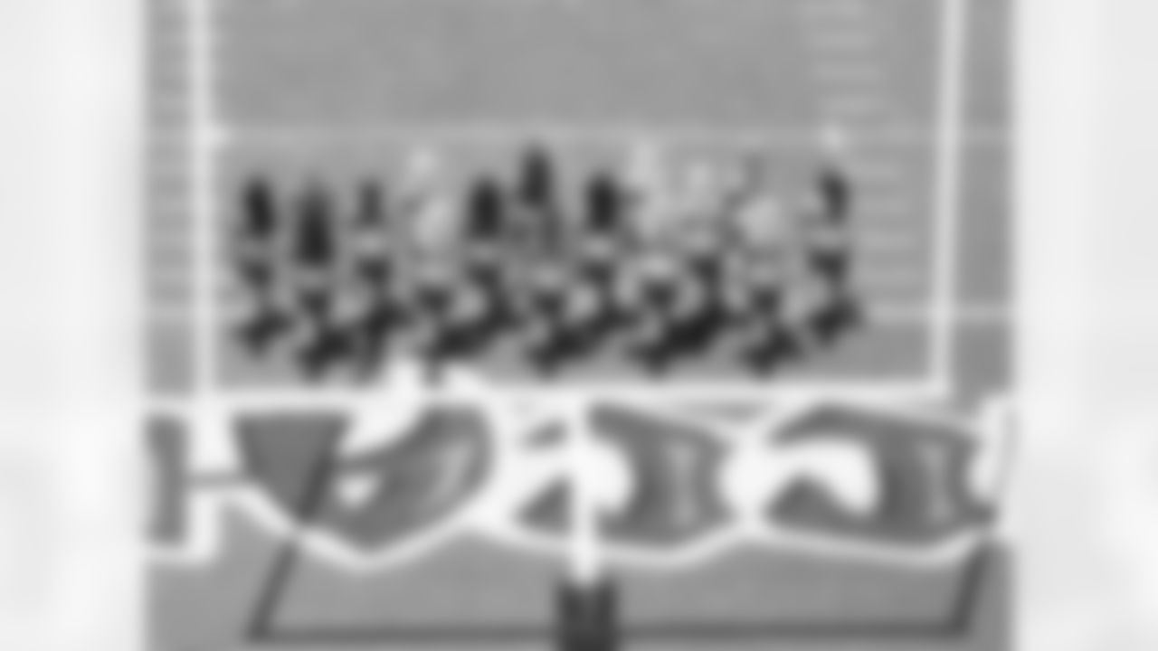Game Day 7