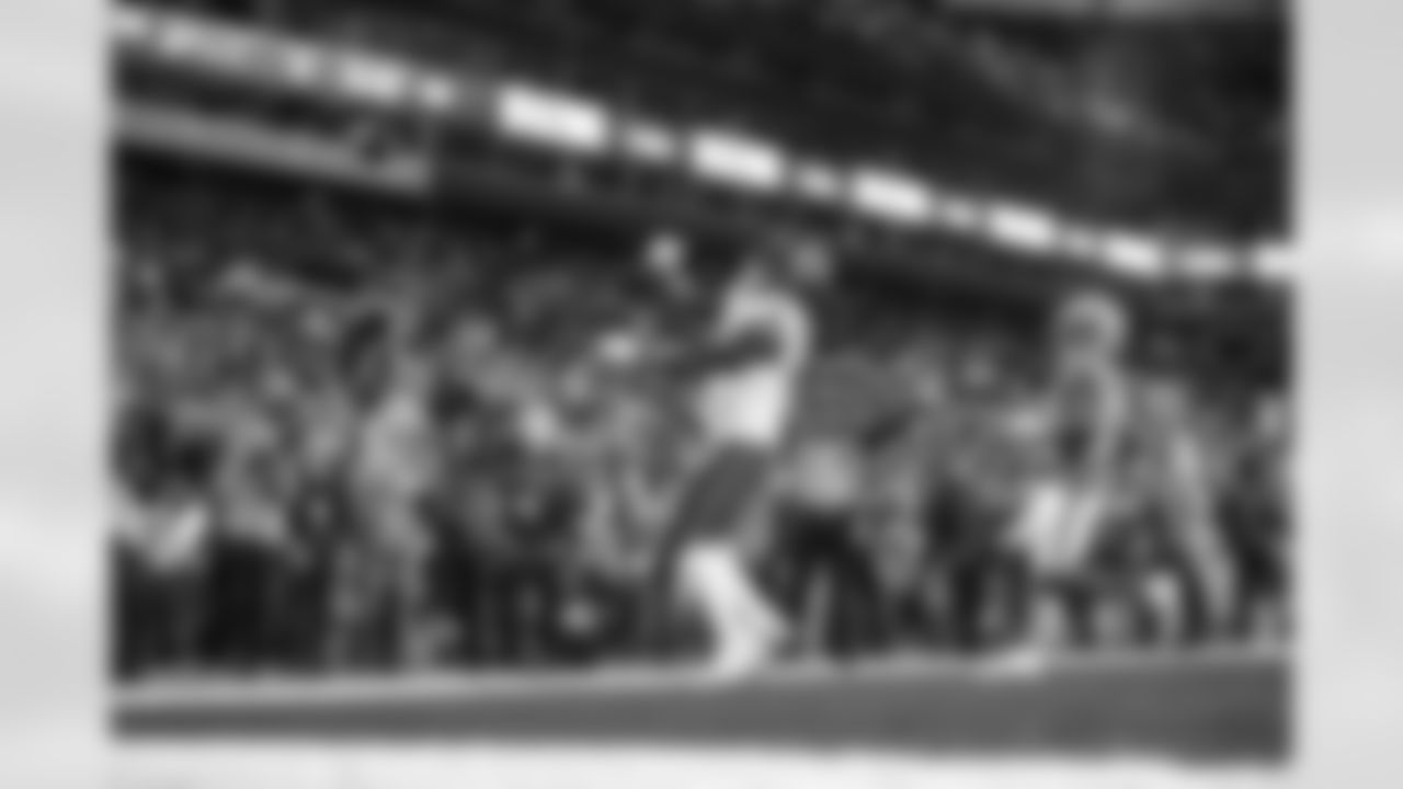 Rams vs. Bucs