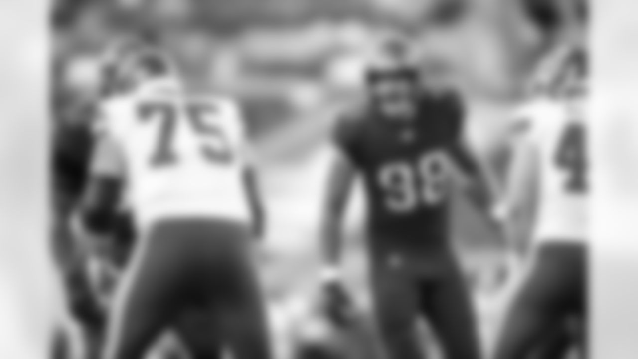 Chiefs vs. Bucs