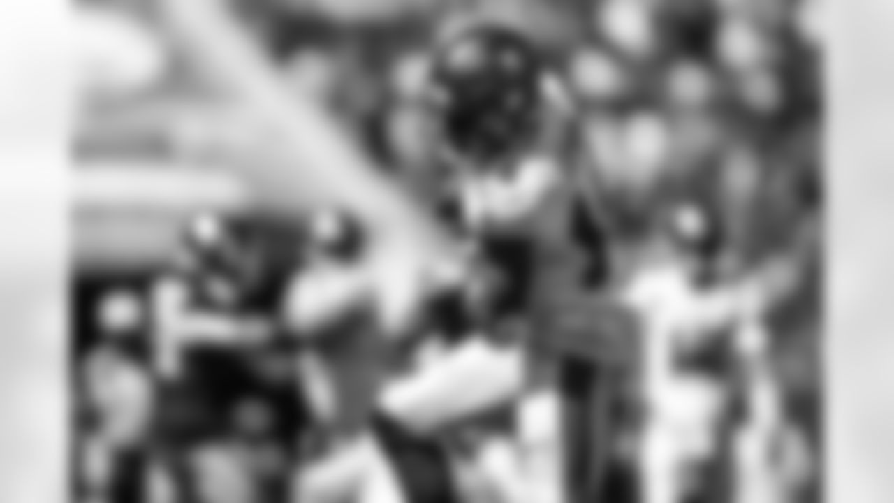 Bucs vs. Falcons
