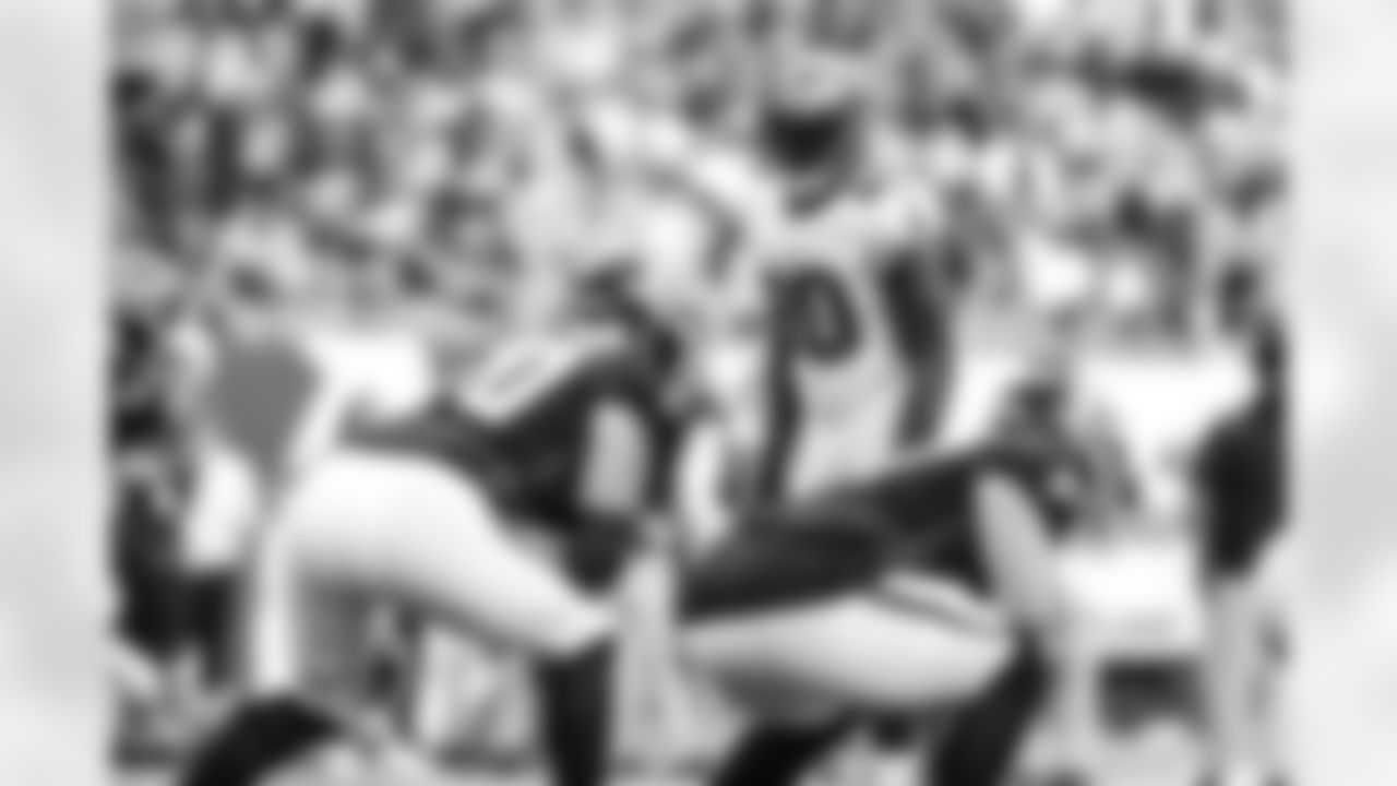 Falcons vs. Bucs