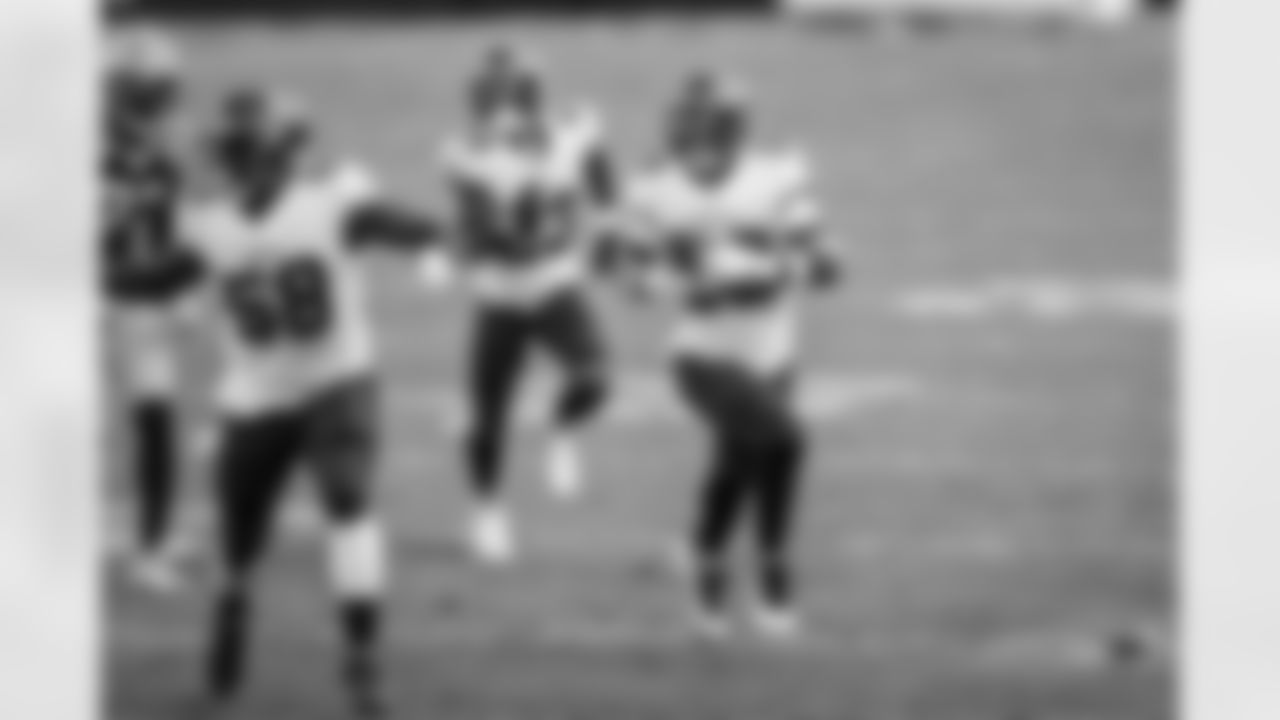 Packers vs. Bucs