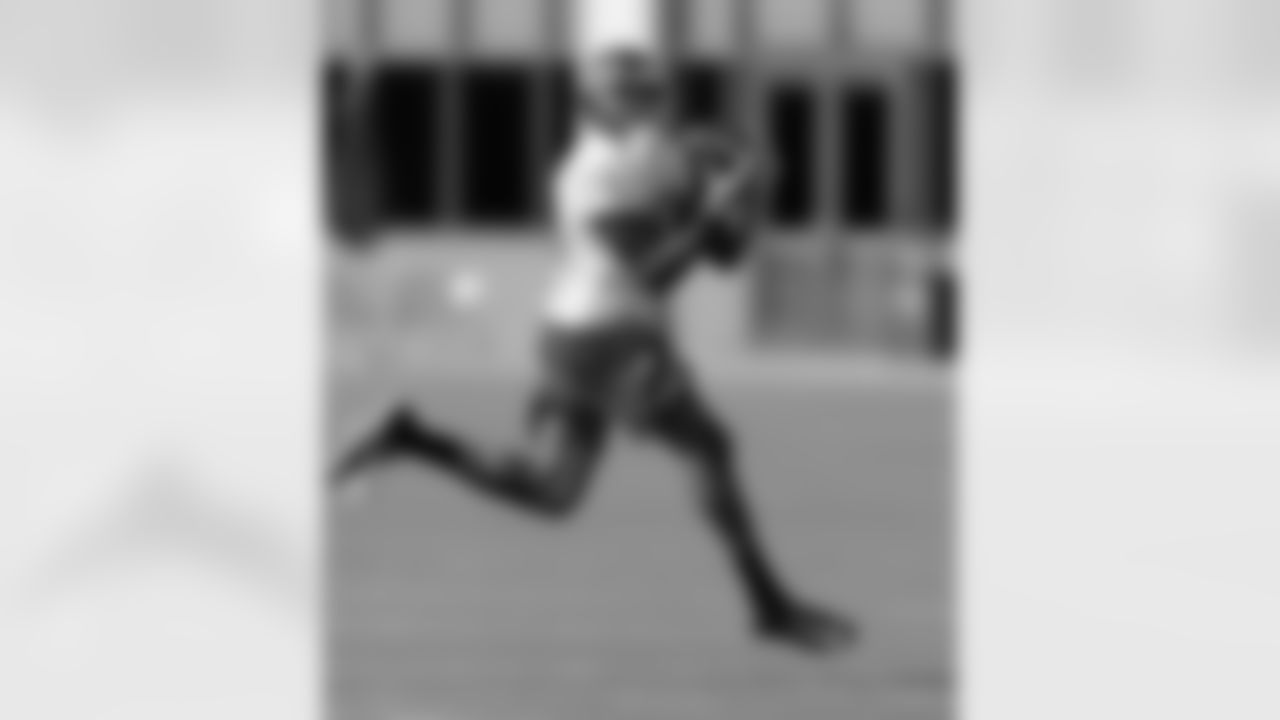 WR Andre Davis