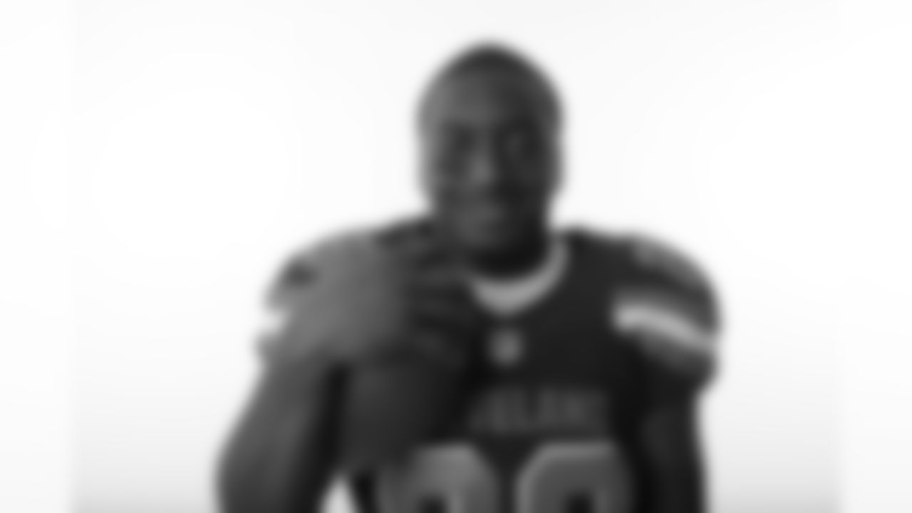 88. Duke Johnson, RB, Browns