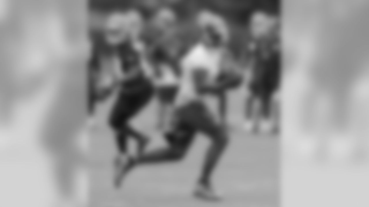 11 WR DeSean Jackson