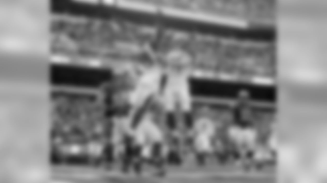 WR Russell Shepard, WR Adam Humphries