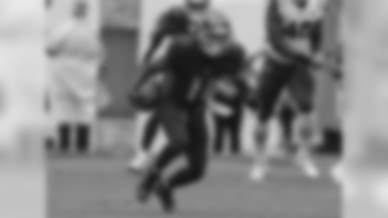WR DeSean Jackson