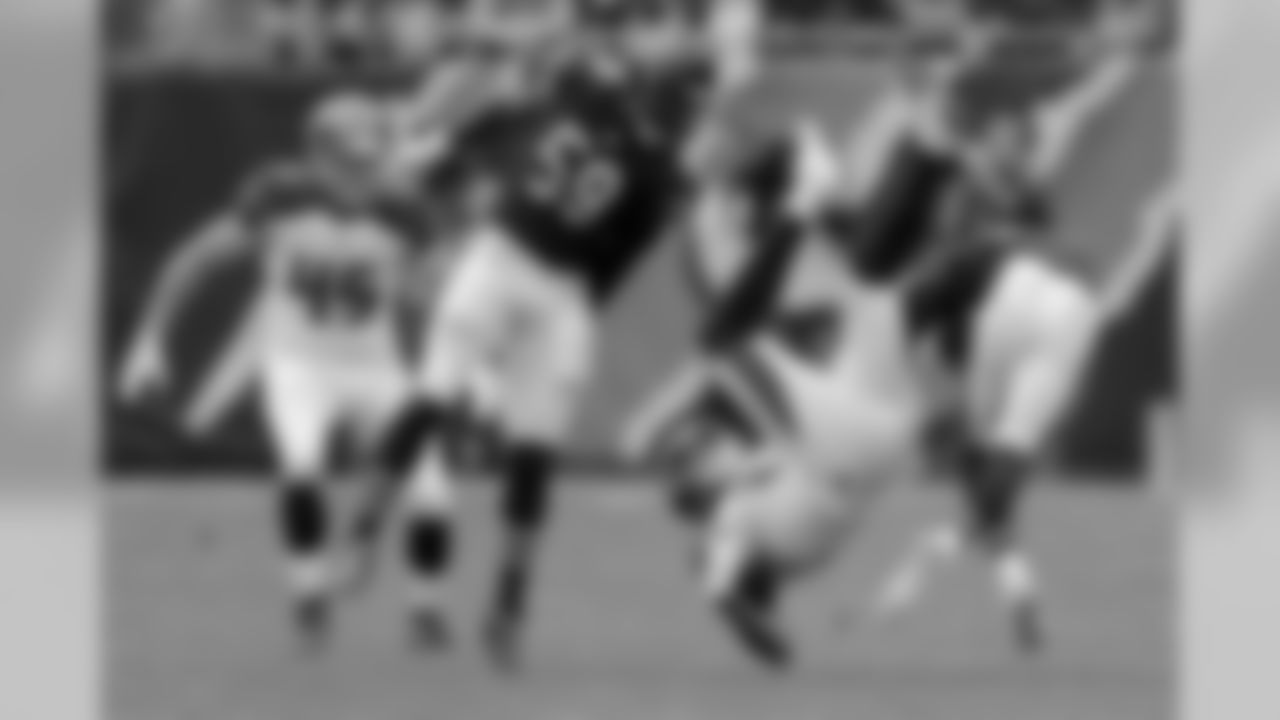 Bucs vs. Bears